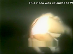 black v white wrestling vintage
