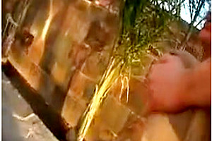 blonde Sthowdys chabmale slamed Hard