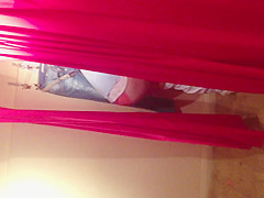 blone milf changing 3