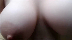 breast smother assasination POV