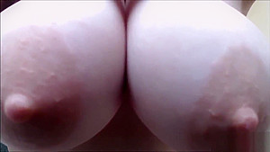 breast smother assasination POV