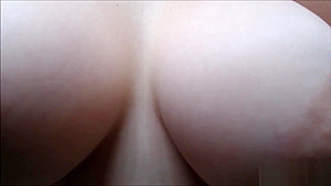 breast smother assasination POV