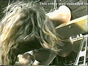 breast tied girl punished