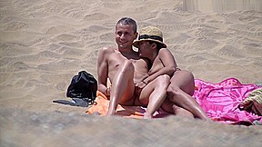 calentando al novio