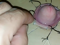 cbt extreme fishhooks torture 1