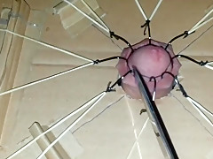 cbt extreme fishhooks torture 1