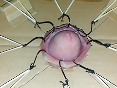 cbt extreme fishhooks torture 1