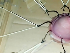 cbt extreme fishhooks torture 1