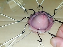 cbt extreme fishhooks torture 1