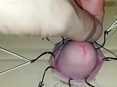 cbt extreme fishhooks torture 1