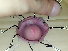 cbt extreme fishhooks torture 1