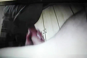 cd holly gets fucked and a mouthful of cum