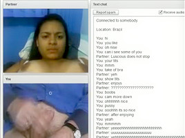 chatroulette chat makes me cum