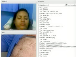 chatroulette chat makes me cum