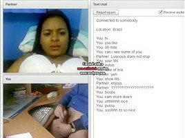 chatroulette chat makes me cum