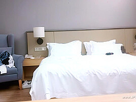 chinese man fucking callgirl in hotel 465