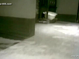 chinese public bathroom 28