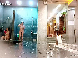 chinese public bathroom 28