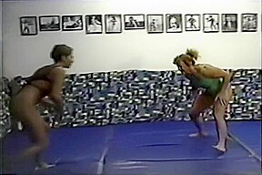 christine vs jill