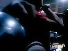 ciber flashing