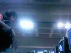 ciber flashing