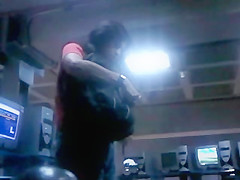 ciber flashing