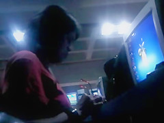 ciber flashing