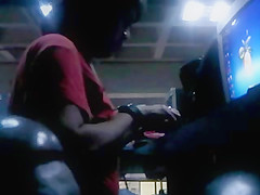 ciber flashing