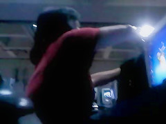 ciber flashing