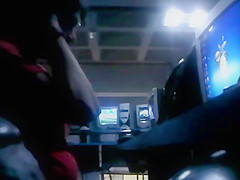 ciber flashing