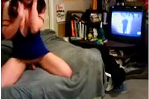 college girl sissy on webcam