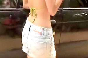 cute And hot Ladytwink On Webcam