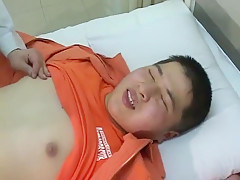 cute chubby firemen 2