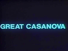diamond C cassanova