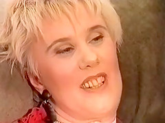 die frau will gebumst werden