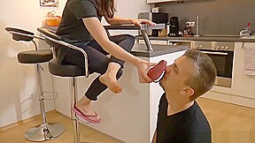 dirty flip flop slave