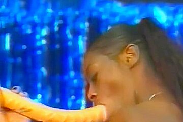 ebony lesbians licking very pussy