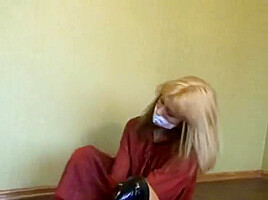 escape bondage
