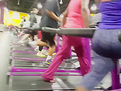 eye spy gym booty 2