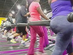 eye spy gym booty 2