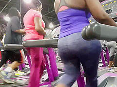 eye spy gym booty 2