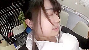 fart japanese SKDJ-584