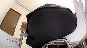 fart japanese SKDJ-584
