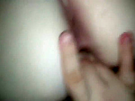 fat bbw whore milf sucks teen 18+ cock and gets fingered