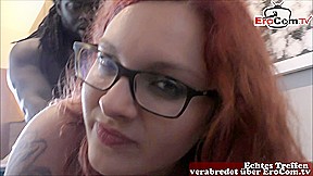 german amateur teen 18+ threesome in homemade with bbc