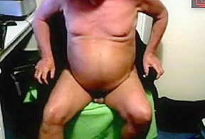 grandpa ass show