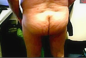 grandpa ass show