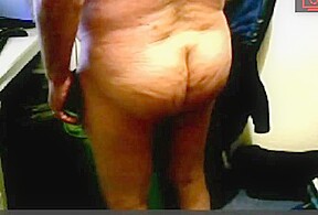 grandpa ass show