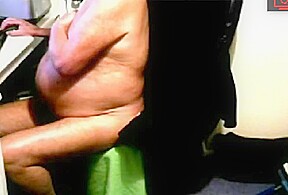grandpa ass show