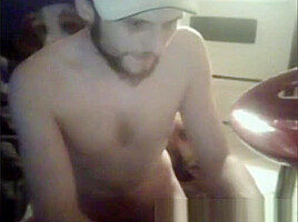 guy on cam 321
